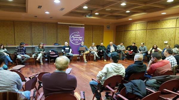 Ndp Podemos Avanzar Juntxs Clm Ndp Podemos Avanzar Juntxs Clm