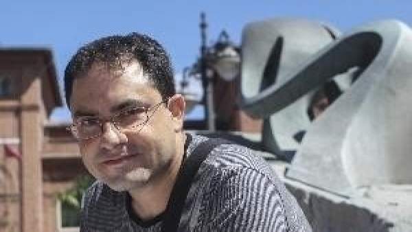 David Acebes David Acebes