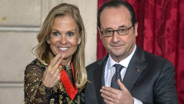 Hollande Hollande