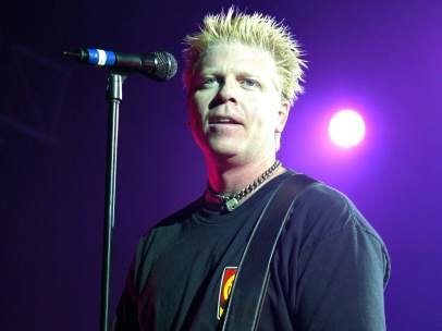 Dexter Holland