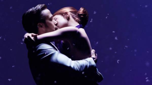 La La Land (La ciudad de las estrellas) La La Land (La ciudad de las estrellas)