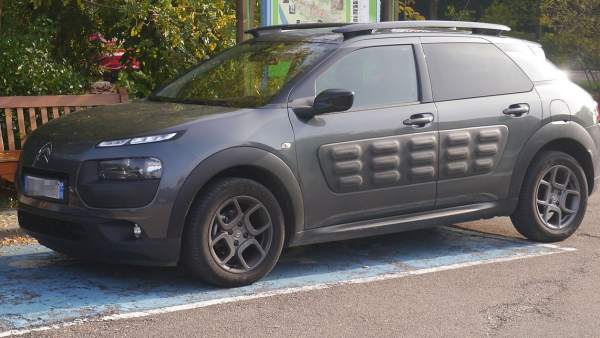 Citroen Citroen
