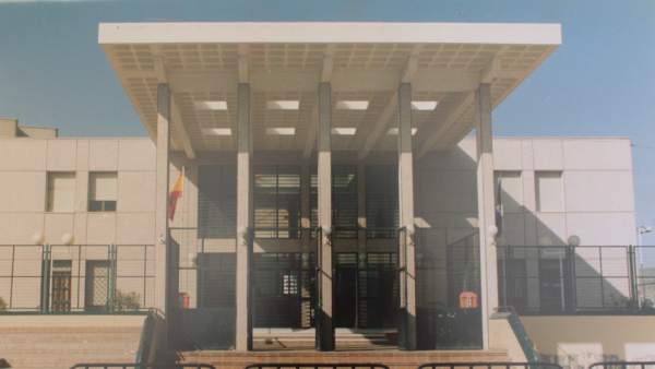 Colegio Constitución, Melilla Colegio Constitución, Melilla