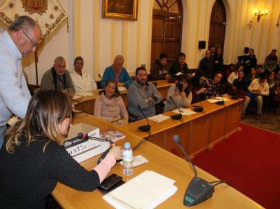 Sorteo agrupaciones de Carnaval en Mérida