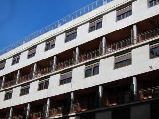 Vivienda social