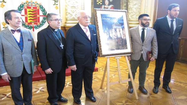 Bermejo, Argüello, Esteban, Blanco y Puente Bermejo, Argüello, Esteban, Blanco y Puente
