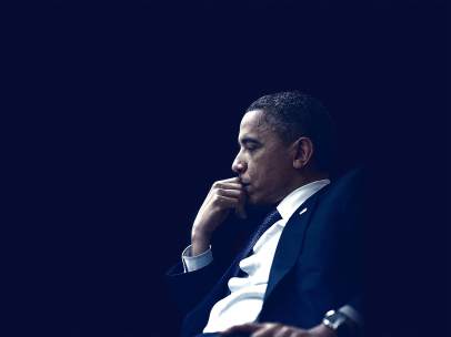 Barack Obama