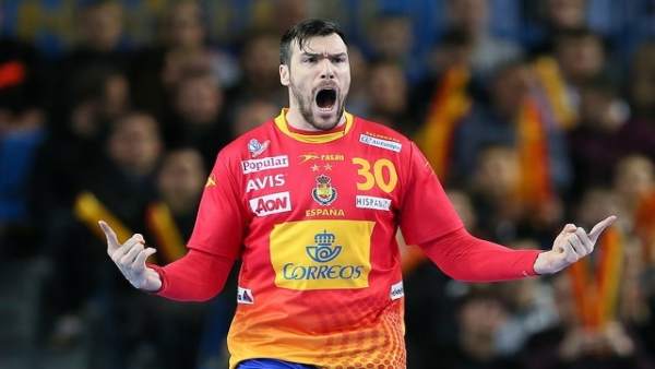 Macedonia - España Macedonia - España