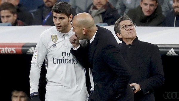 Zidane Zidane