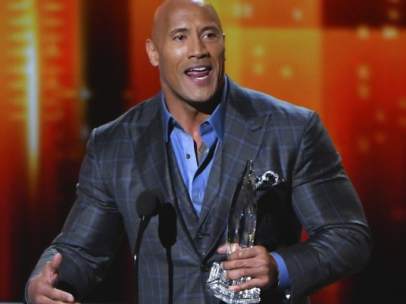 Dwayne Johnson
