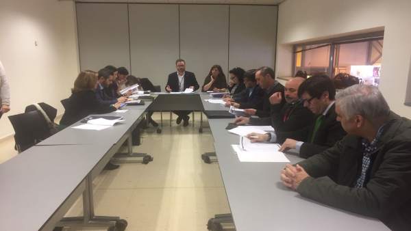 Comisión de turismo de la FEMP Comisión de turismo de la FEMP