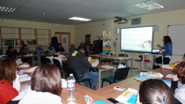 Nota De Prensa Formación En Fotoprotección A Profesores De Cep Marbella Coín Cam Nota De Prensa Formación En Fotoprotección A Profesores De Cep Marbella Coín Cam