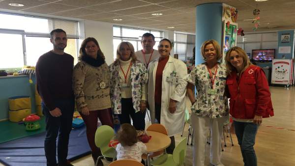 Acuerdo Materno Infantil y asociaciones Acuerdo Materno Infantil y asociaciones