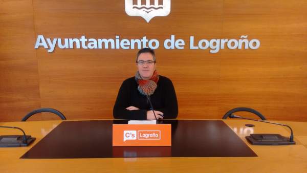 Ciudadanos cree que el Equipo de Gobierno actúa con 'parches' Ciudadanos cree que el Equipo de Gobierno actúa con 'parches'