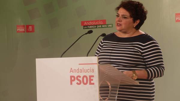 Teresa Jiménez. Teresa Jiménez.