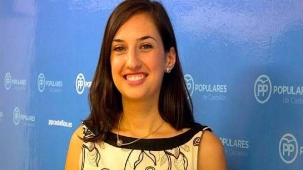 MARÍA ESPAÑA MARÍA ESPAÑA