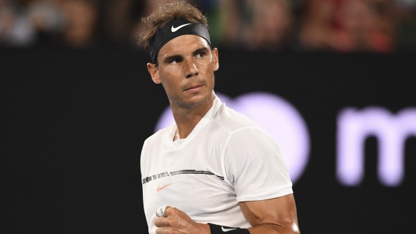 Nadal Nadal