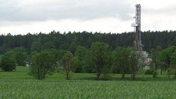 Técnica del fracking Técnica del fracking
