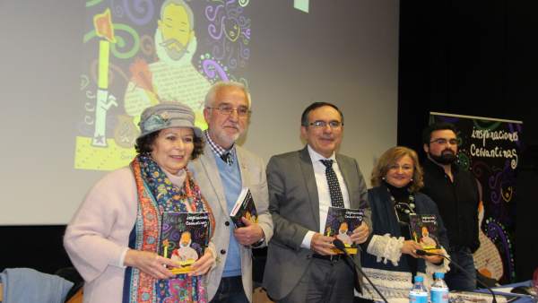 Presentación del libro Presentación del libro