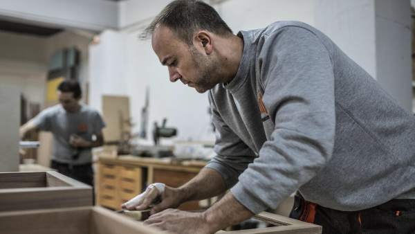 Trabajador, trabajar, fábrica Trabajador, trabajar, fábrica