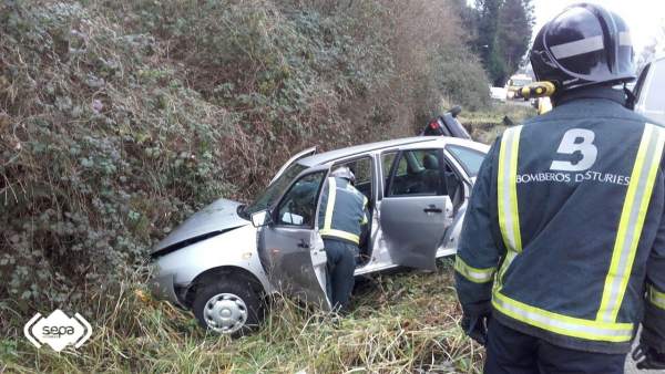 Accidente Accidente