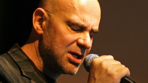 Germán Coppini será homenajeado durante el Iberia Festival de Benidorm Germán Coppini será homenajeado durante el Iberia Festival de Benidorm