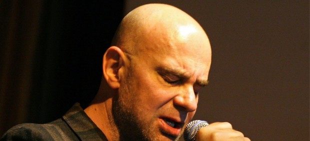 Germán Coppini será homenajeado durante el Iberia Festival de Benidorm