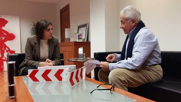 Imagen de la reunión Imagen de la reunión