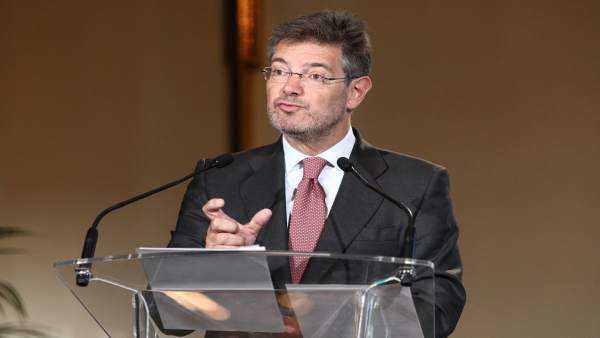 Catalá Inaugura Una Jornada Sobre Responsabilidad Penal De Las Empresas Catalá Inaugura Una Jornada Sobre Responsabilidad Penal De Las Empresas