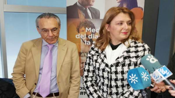 González y el juez Utrera sobre mediación González y el juez Utrera sobre mediación