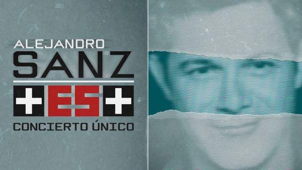 ALEJANDRO SANZ ALEJANDRO SANZ