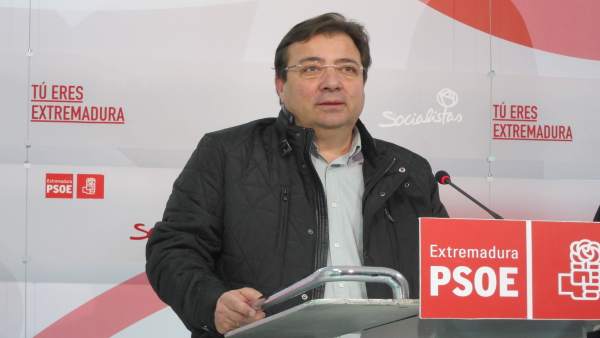 Fernández Vara Fernández Vara