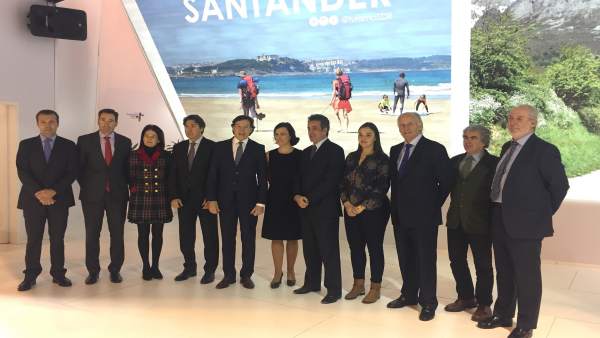 Presentación Copa Mundo Vela Presentación Copa Mundo Vela
