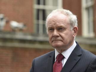 McGuinness