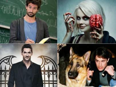 Series procedimentales