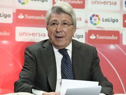 Enrique Cerezo