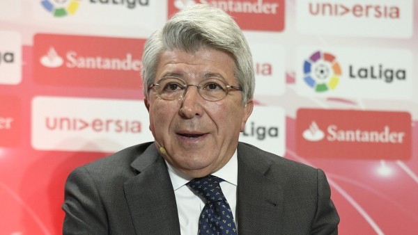 Enrique Cerezo Enrique Cerezo