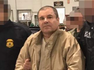 'El Chapo' Guzmán
