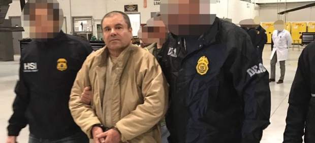 'El Chapo' Guzmán