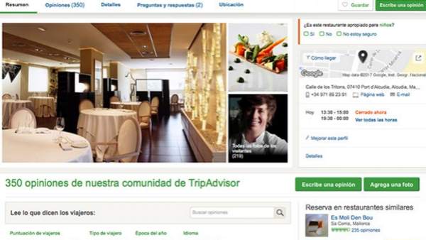 Tripadvisor Tripadvisor