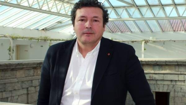 Iñigo Fernández Iñigo Fernández