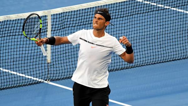 Rafa Nadal Rafa Nadal