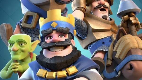 Clash Royale Clash Royale