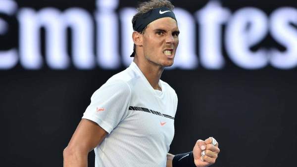 Rafa Nadal Abierto Australia Rafa Nadal Abierto Australia