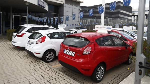 Ford Ford