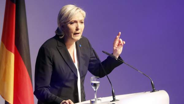 Le Pen Le Pen
