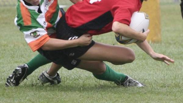 Rugby Rugby