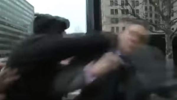 Richard Spencer Richard Spencer