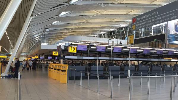 Schiphol Schiphol