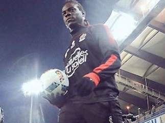 Balotelli
